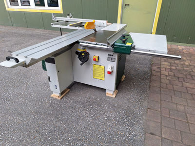 Formatkreissge Holzprofi S315-2300 gebraucht