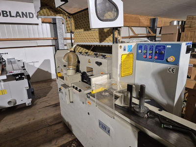 AD-Hobelmaschine Panhans 180/4 gebraucht