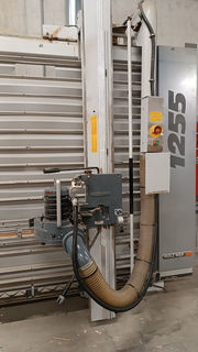 Plattensge Holz-Her 1255 gebraucht