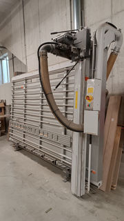 Plattensge Holz-Her 1255 gebraucht