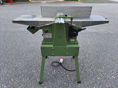 AD-Hobelmaschine Elektra Beckum HC260 gebraucht