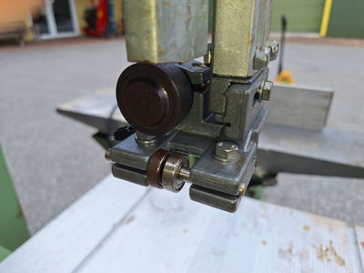 Bandsge Elektra Beckum 450  gebraucht