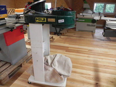 Absaugung Holzprofi U2000 gebraucht