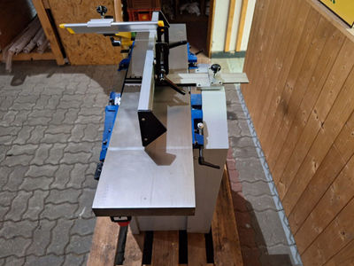 AD-Hobelmaschine Hans Schreiner ML392 gebraucht
