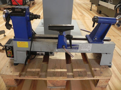 Drechselbank Hans Schreiner MC1218 gebraucht