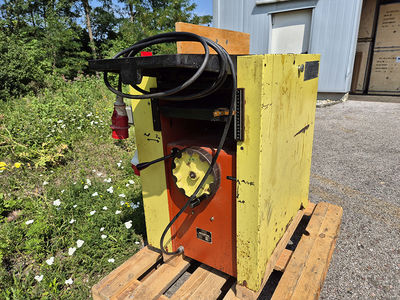 AD-Hobelmaschine MSP300L gebraucht