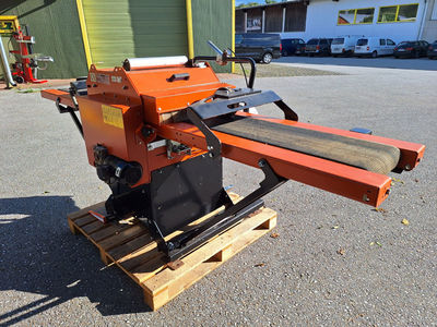 Doppelbes�umer Woodmizer EG100 gebraucht