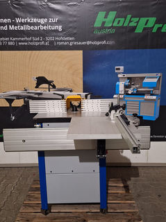 Frse Hans Schreiner MX5110T gebraucht