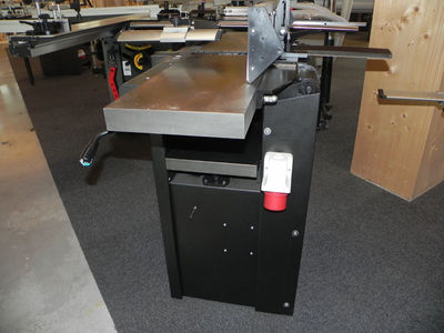 Vorfhr Hobelmaschine Maker ADM250 Spiral