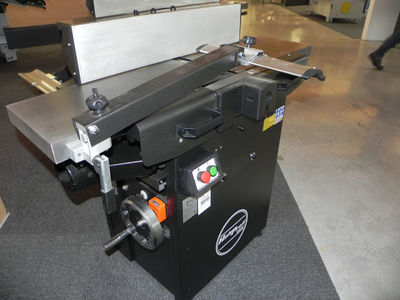 Vorfhr Hobelmaschine Maker ADM250 Spiral
