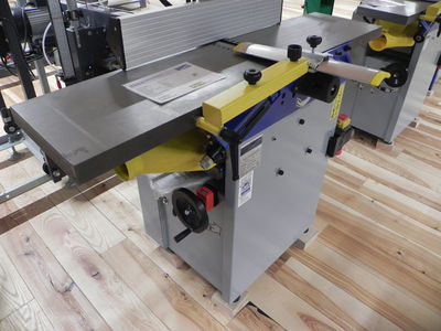 H. Schreiner Hobelmaschine ML393Q Vorfhrmaschine