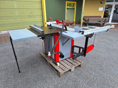 Kreiss�ge Holzmann TS315VF-2000 gebraucht