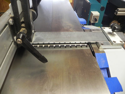 AD-Hobelmaschine Hans Schreiner ML393Q  gebraucht