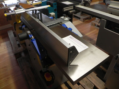 AD-Hobelmaschine Hans Schreiner ML393Q  gebraucht