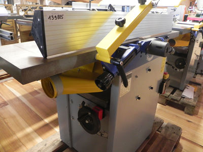 AD-Hobelmaschine Hans Schreiner ML393Q  gebraucht