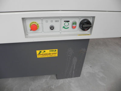Abrichthobelmaschine Holzprofi SR530