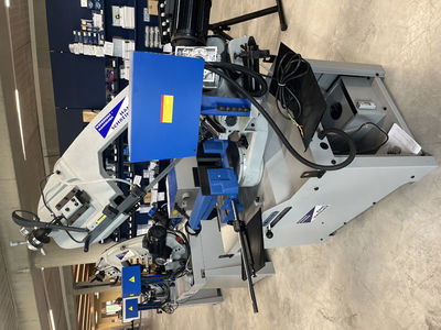 Hans Schreiner MBS370FH Metallbandsge m.Khlung