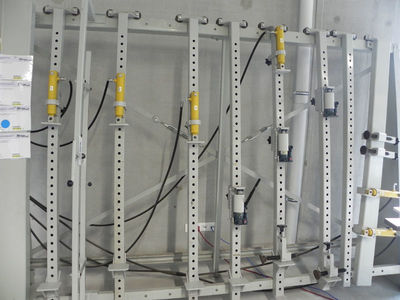 Verleimstnder VER3000VH-R-VH Vorfhr