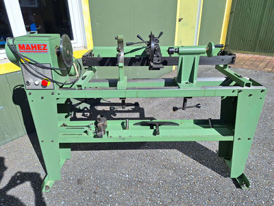 Drechselbank R110 inkl. Kopierer gebraucht