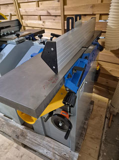 AD-Hobelmaschine Hans Schreiner ML392 gebraucht