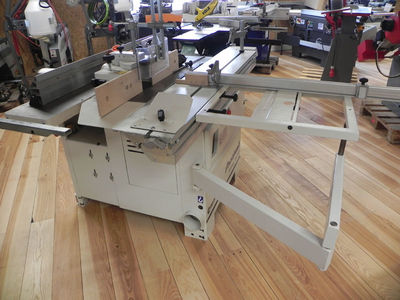 4-fach Kombi Minimax LAB300b gebraucht