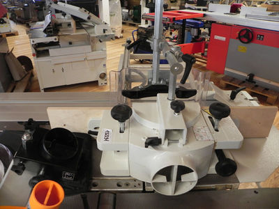 4-fach Kombi Minimax LAB300b gebraucht