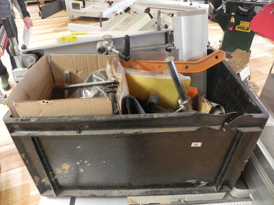 4-fach Kombi Minimax LAB300b gebraucht