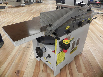 AD-Hobelmaschine Holzprofi FS41N  gebraucht