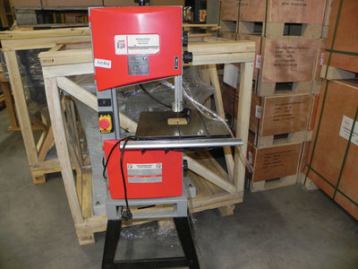 Bandsge Holzmann HBS245 HQ gebraucht