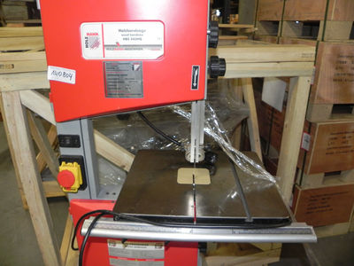 Bandsge Holzmann HBS245 HQ gebraucht