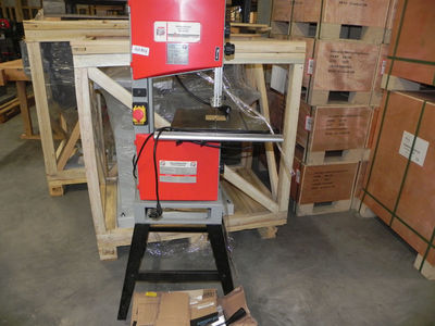 Bandsge Holzmann HBS245 HQ gebraucht