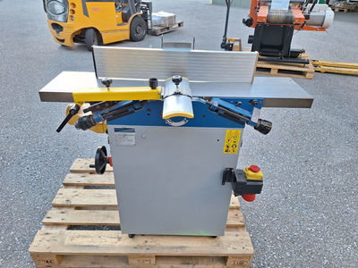 AD-Hobelmaschine Hans Schreiner ML392  gebraucht