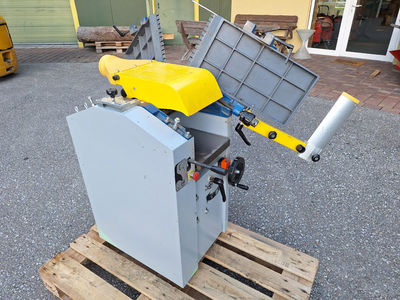AD-Hobelmaschine Hans Schreiner ML392  gebraucht