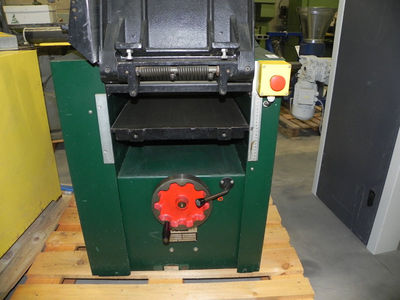 AD-Hobelmaschine Holzprofi ST410V  gebraucht