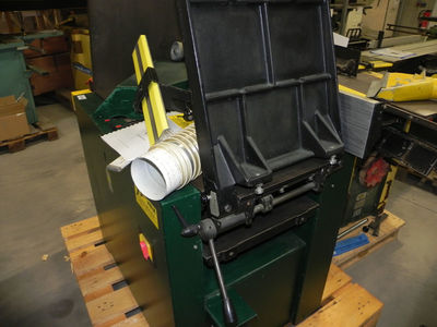 AD-Hobelmaschine Holzprofi ST410V  gebraucht