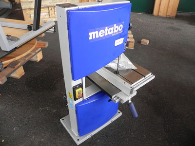 Bandsge Metabo BS260 Swift gebraucht