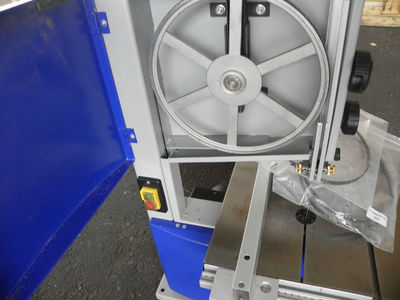 Bandsge Metabo BS260 Swift gebraucht