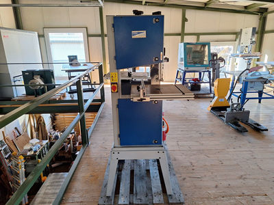 Bands�ge Hans Schreiner HBS-HS350 gebraucht