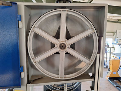 Bands�ge Hans Schreiner HBS-HS350 gebraucht