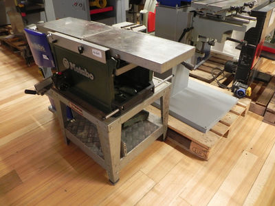 AD-Hobelmaschine Metabo AD260 gebraucht