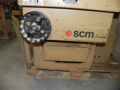 5-fach Kombi SCM2000D gebraucht