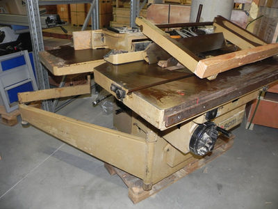 5-fach Kombi SCM2000D gebraucht