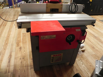 Frse Holzmann FS200SF gebraucht