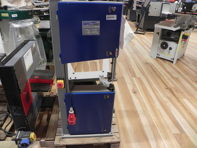 Bandsge Hans Schreiner HBS350-400V  gebraucht