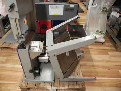 Bandsge Hans Schreiner HBS350-400V  gebraucht