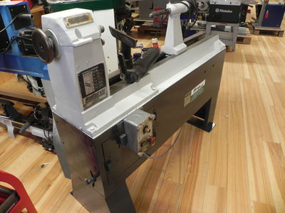 Drechselbank Holzprofi M910 gebraucht