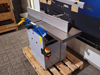 AD-Hobelmaschine Hans Schreiner ML393Q  gebraucht