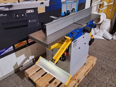 AD-Hobelmaschine Hans Schreiner ML393Q  gebraucht