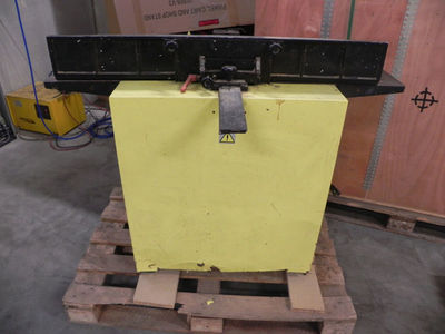 AD-Hobelmaschine Holzprofi KDR310 gebraucht