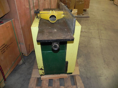 AD-Hobelmaschine Holzprofi KDR310 gebraucht